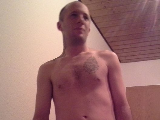 In Bad Vilbel sucht Conrad geilen Sex Kontakte