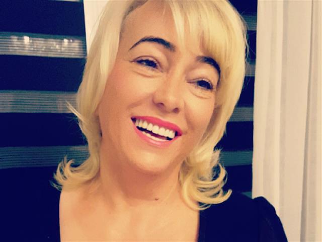 Seitensprung mit blonder Milf aus Oberursel