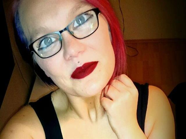 In Baunatal sucht sie Ficktreffen