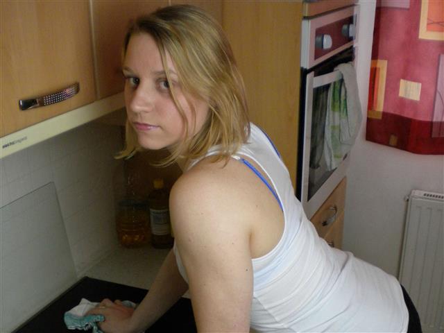 Sex Kontakt zu Anja aus Dillenburg