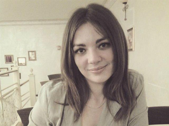 Sarie aus Weiterstadt sucht nette Flirt Kontakte