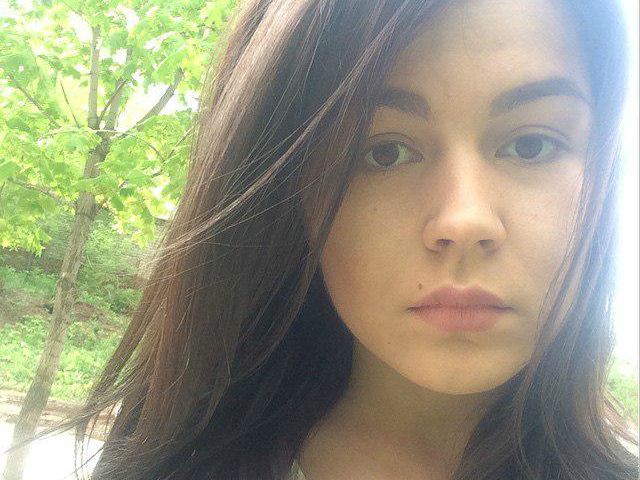 Sexy Frankfurterin sucht geilen Stecher