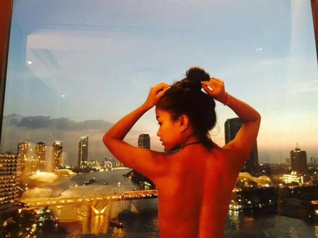 Unkomplizierte Sex mit Hobbyhure aus Frankfurt