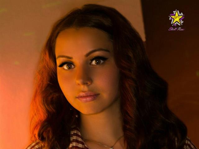 Freundschaft plus in Rödermark - Elvie (w23) 