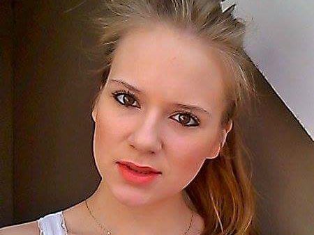 In Marburg sucht sie private Sex Kontakte