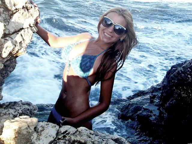 Sie sucht Ihn in Dietzenbach zum Flirten und mehr!