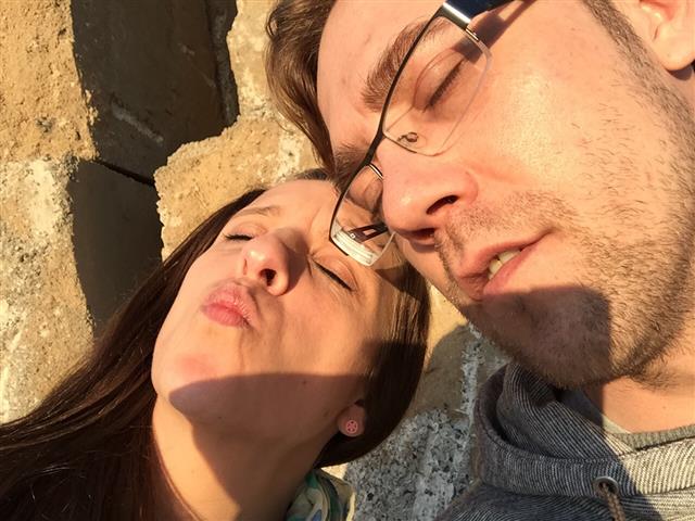 Geiles Paar sucht private Sex Treffen in Rüsselsheim