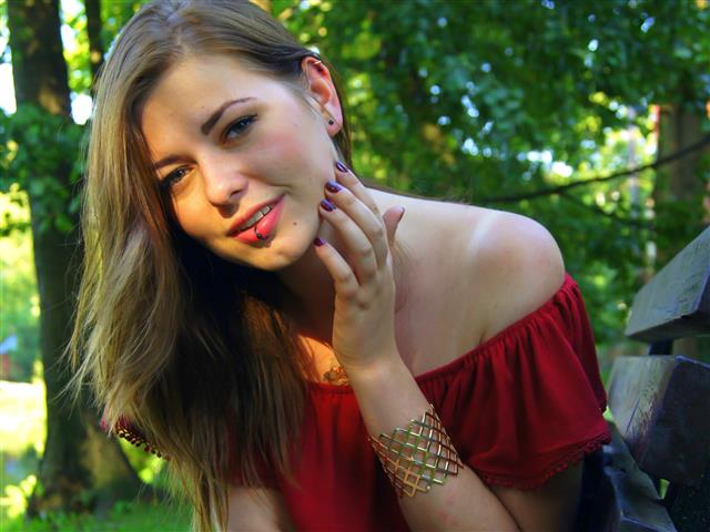 In Oberursel sucht Mierie diskrete Sex Treffen