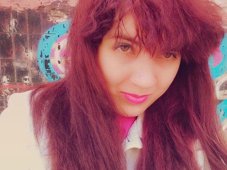 Feuriges Luder aus Maintal sucht Sex Kontakt