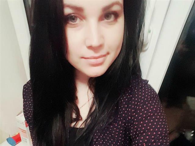 In Hanau sucht Alessia einen jungen Mann