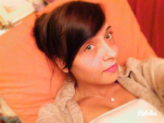 Flirt Kontakt zu Kierka aus Gießen