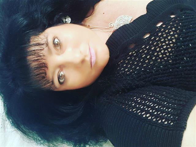 Kimberly aus Hofheim sucht nette Kontakte