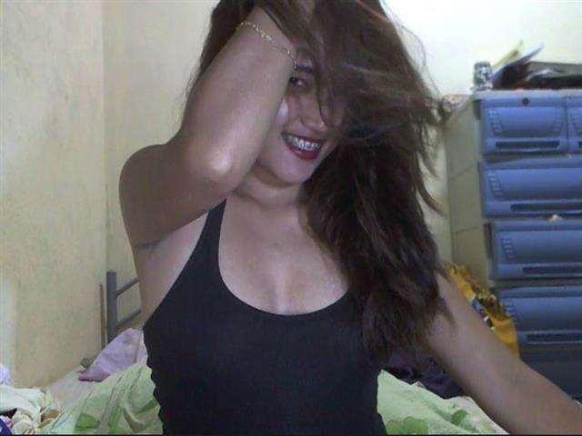 In Maintal sucht die junge Frau geile Kontakte