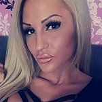 In Offenbach am Main sucht die heisse Blonde Sex Kontakte