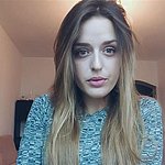 Junge Frau aus Marburg sucht Sex Treffen