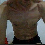 In Hanau sucht Roberto heute noch Sex 