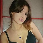 In Rodgau sucht Ollja schnelle geile Sex Treffen