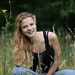 Sophia aus Darmstadt sucht Flirt Kontakte